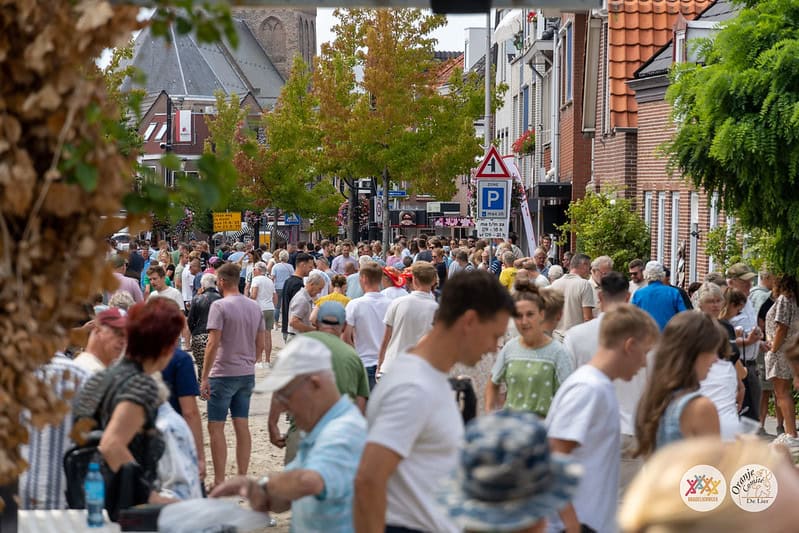 Bradelier toernooi